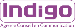 Indigo — Agence Conseil en Communication