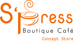 S'Press Boutique Café