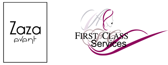 Zaza Event et First Class Services